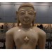 Jain Tirthankar Sambhavnath statue